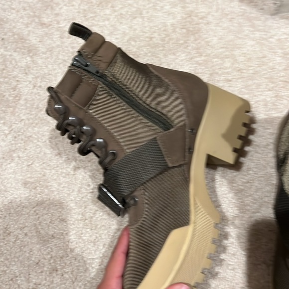 Steve Madden boots - Picture 7 of 7